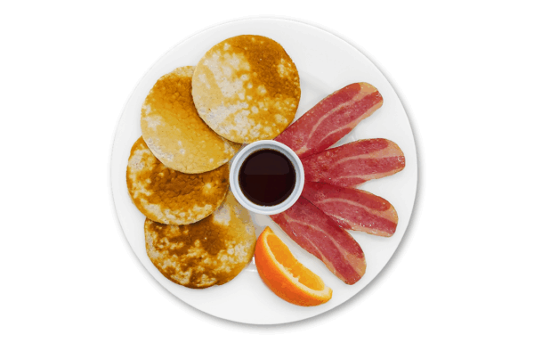 Protein Pancakes