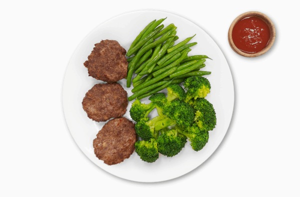 WEIGHT LOSS LEVEL 3 PLAN - Image 6