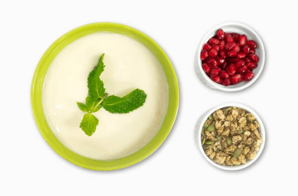 Protein Parfait