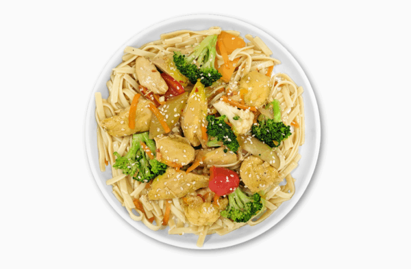 WEIGHT LOSS LEVEL 1 PLAN - Image 16