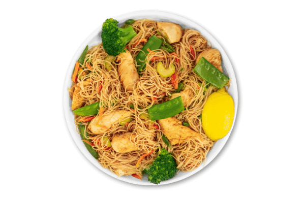 WEIGHT LOSS LEVEL 1 PLAN