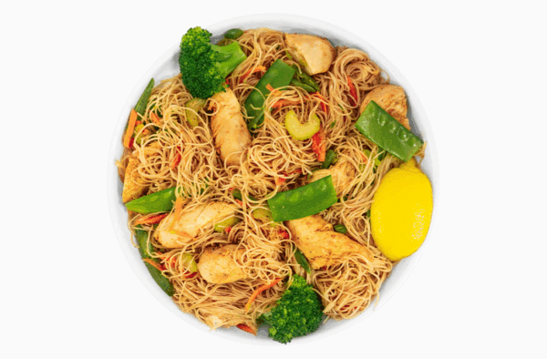 WEIGHT LOSS LEVEL 1 PLAN