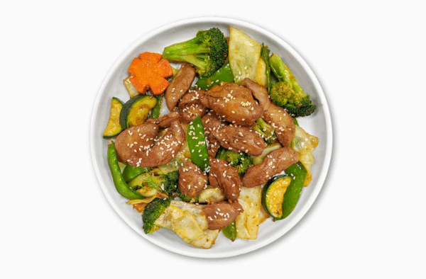 WEIGHT LOSS LEVEL 3 PLAN - Image 2