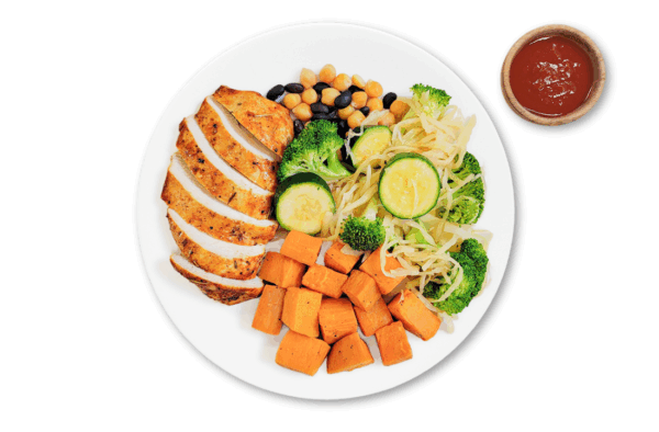 WEIGHT LOSS LEVEL 3 PLAN - Image 12