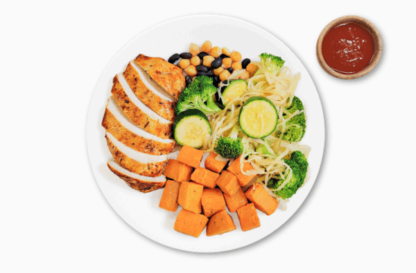 WEIGHT LOSS LEVEL 3 PLAN - Image 12