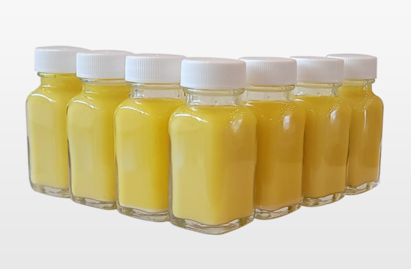 Immune Power Shots