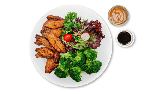 WEIGHT LOSS LEVEL 3 PLAN