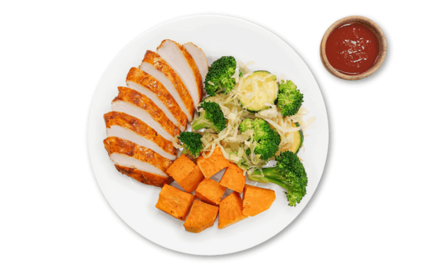 WEIGHT LOSS LEVEL 2 PLAN - Image 3