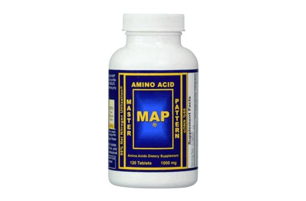 MAP™ - Master Amino Acid Pattern